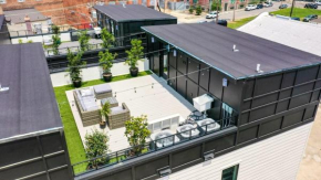 Eclipse Rooftop Villa